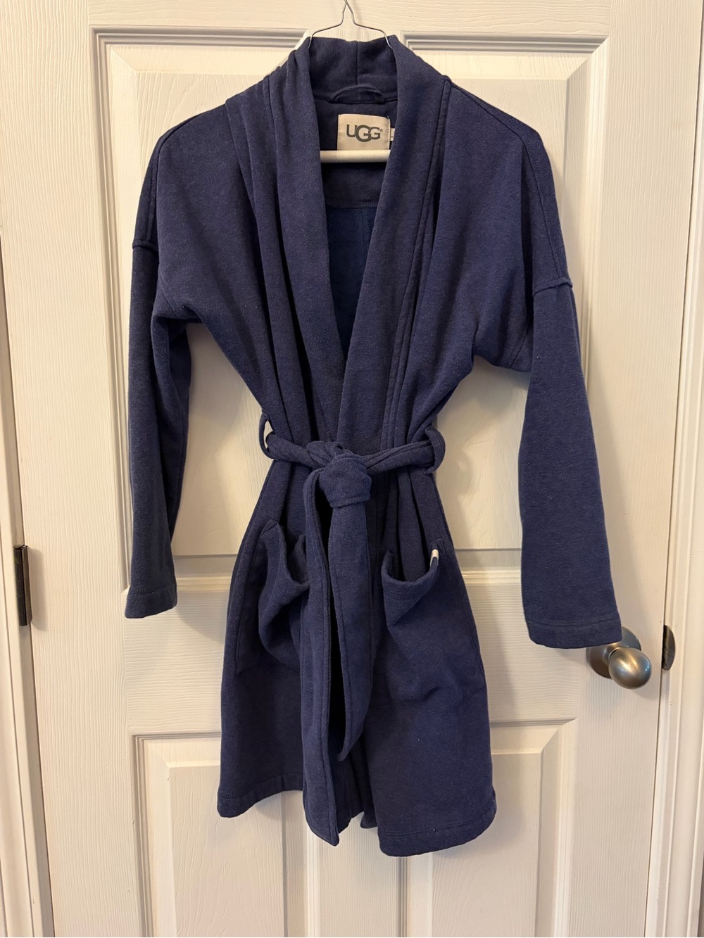 UGG Braelyn Robe with Belt